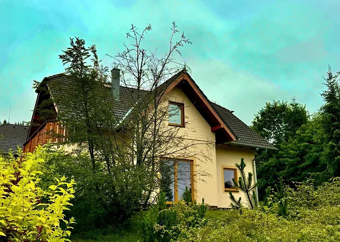 Villa Slupecna